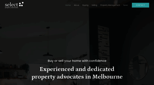 selectpropertyadvocates.com.au