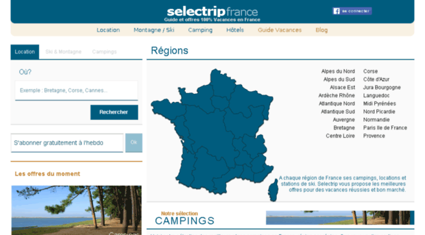 selectrip.fr