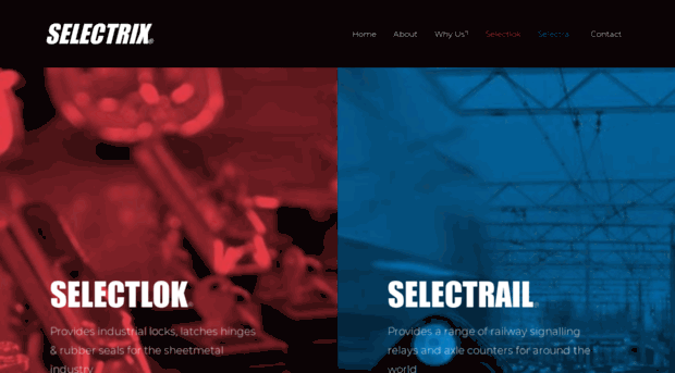 selectrix.com