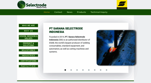 selectrode.co.id