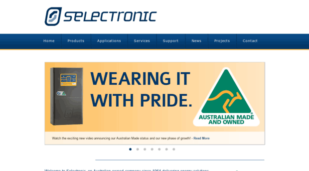 selectronic.com.au
