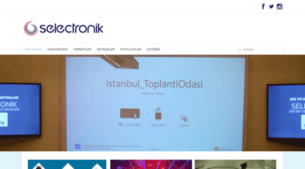 selectronik.com