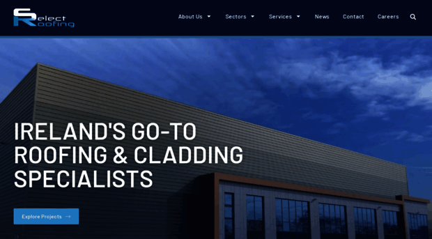 selectroofing.ie