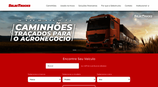 selectrucks.com.br