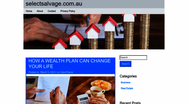 selectsalvage.com.au