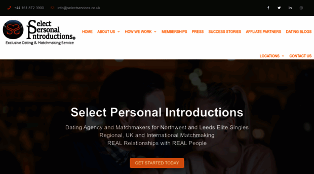 selectservices.co.uk