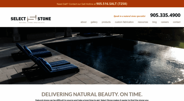 selectstonesupply.com