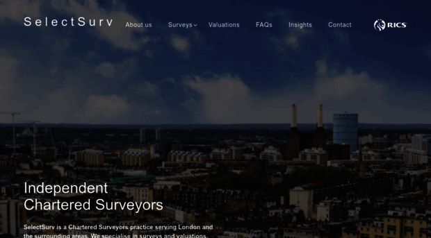 selectsurv.co.uk