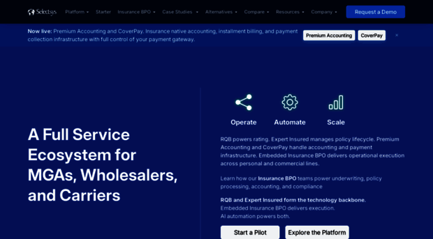 selectsys.com
