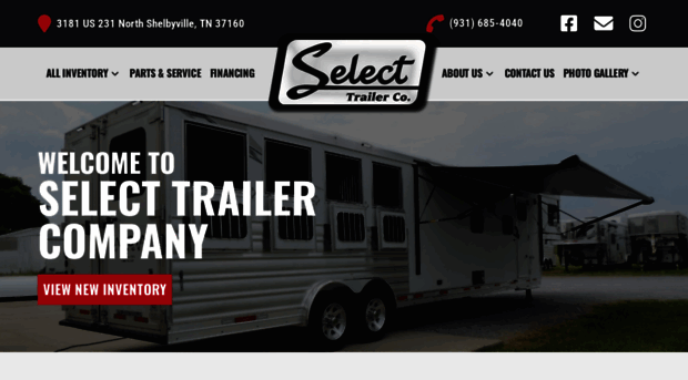 selecttrailer.com