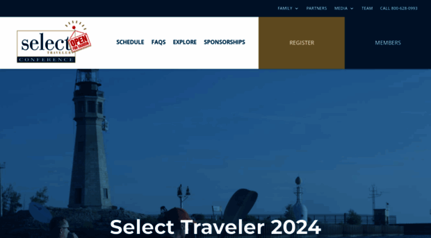 selecttravelerconf.com