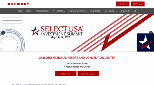 selectusasummit.us