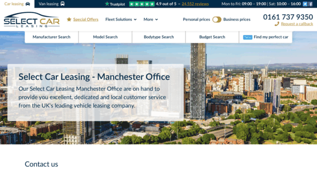 selectvehiclelease.co.uk