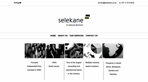 selekane.co.za