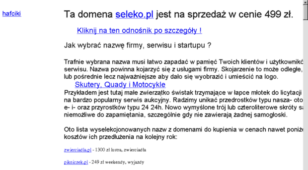 seleko.pl