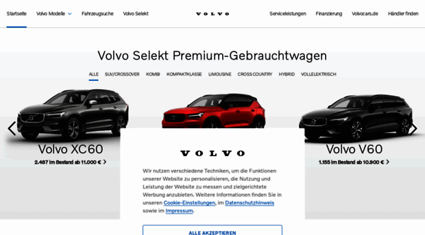 selekt.volvocars.de