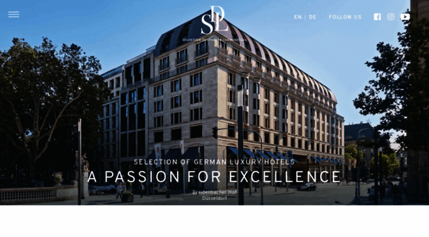 selektion-deutscher-luxushotels.com