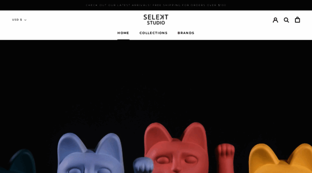 selektstudio.com