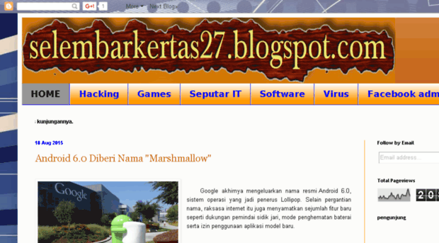 selembarkertas27.blogspot.com