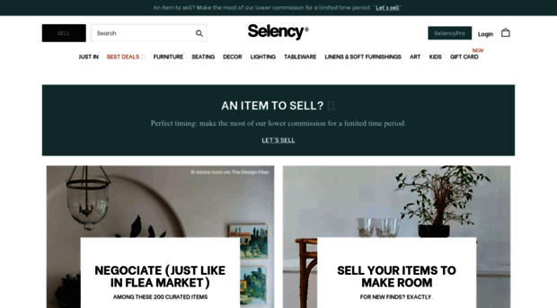 selency.co.uk