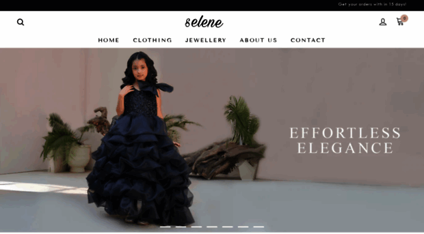 selene.com.pk