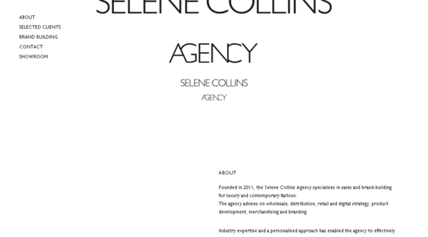 selenecollins.co.uk