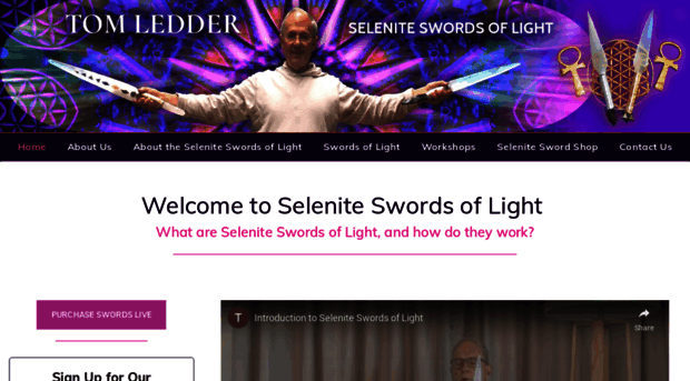 seleniteswordmaker.com