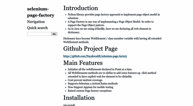 selenium-page-factory.readthedocs.io