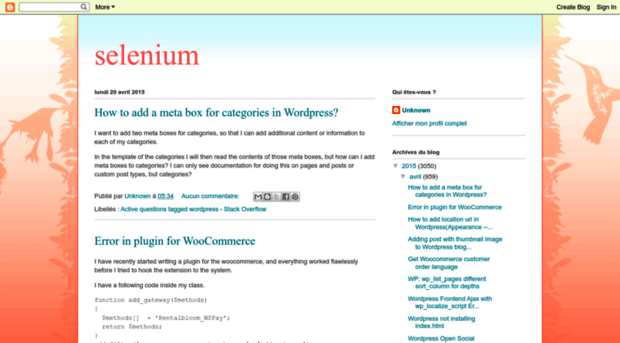 selenium32.blogspot.com