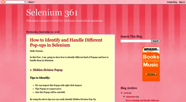 selenium361.blogspot.com