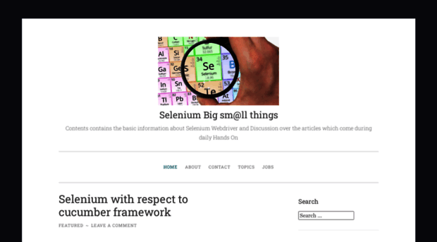 seleniumgeeks.wordpress.com
