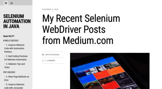 seleniumjava.com