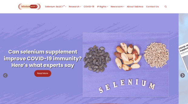 seleniumselect.com