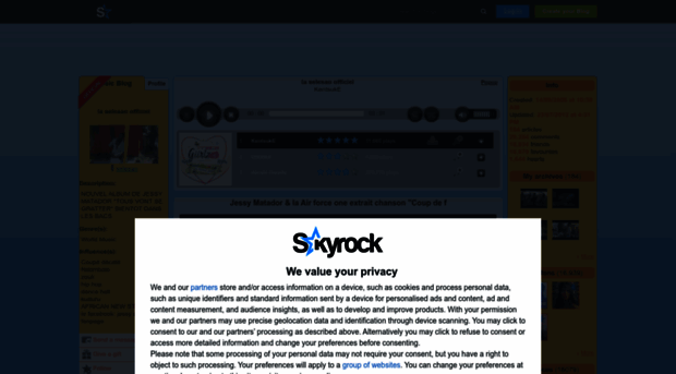 selesao.skyrock.com