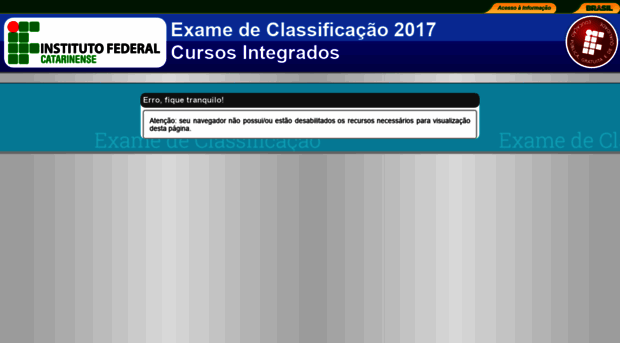 seletivo-2016-3-integrado.ifc.edu.br