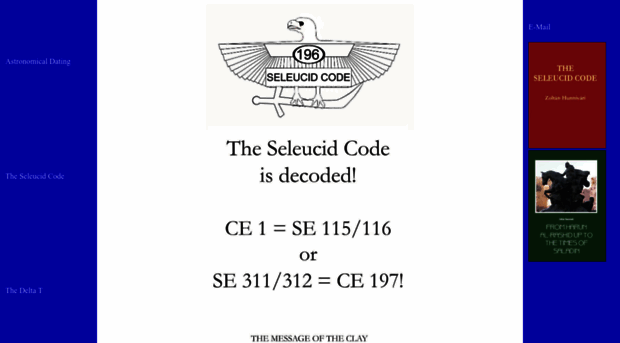 seleucidcode.com