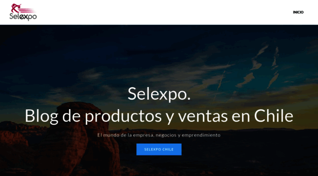 selexpo.cl