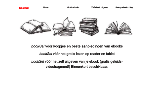 selexyzebooks.nl