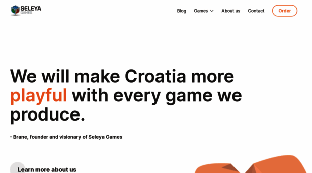 seleya-games.com