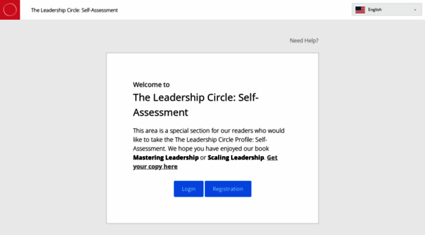 self-assessment.theleadershipcircle.com