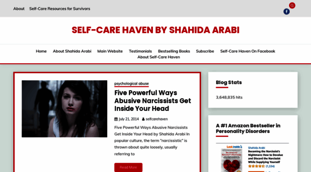 self-care-haven.com