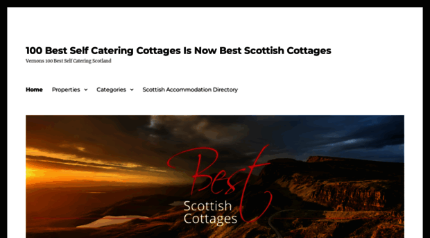 self-catering-scotland.co.uk