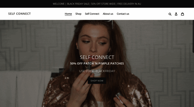 self-connect.myshopify.com