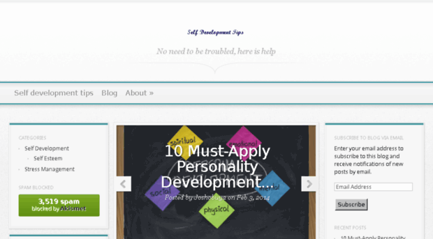 self-development-tips.org