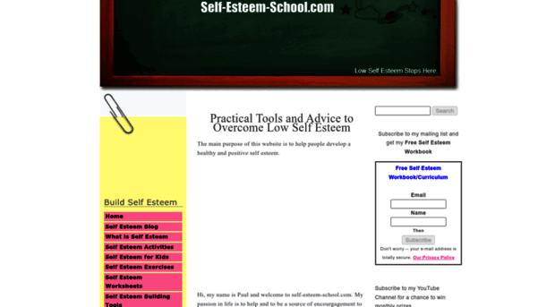 self-esteem-school.com