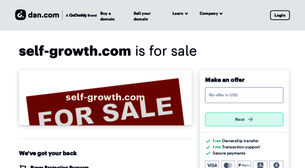 self-growth.com