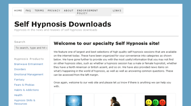 self-hypnosis-downloads.org