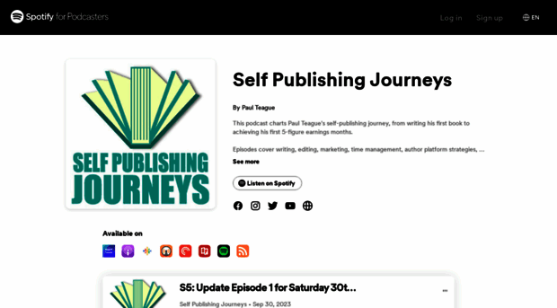 self-publishing-journeys.com