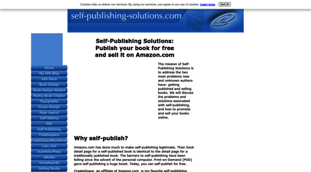 self-publishing-solutions.com