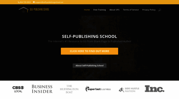 self-publishingschool.net